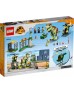 LEGO Jurassic Word Dominion 76944 T. rex Dinosaur Breakout